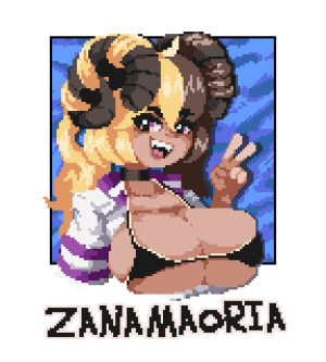 various Horn Gals Aife Caoimhe by Zana OC - Page 458