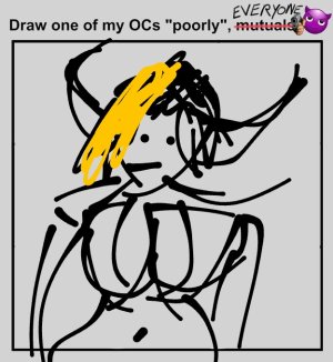 various Horn Gals Aife Caoimhe by Zana OC - Page 562