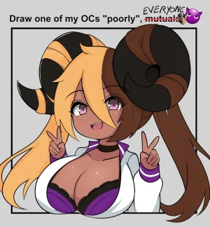 various Horn Gals Aife Caoimhe by Zana OC - Page 571