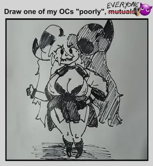 various Horn Gals Aife Caoimhe by Zana OC - Page 572