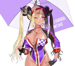 various Horn Gals Aife Caoimhe by Zana OC - Page 626