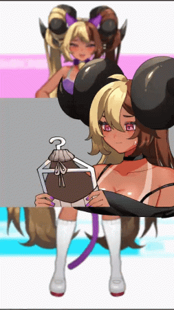 various Horn Gals Aife Caoimhe by Zana OC - Page 662