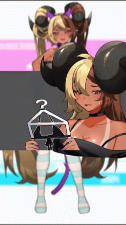 various Horn Gals Aife Caoimhe by Zana OC - Page 665