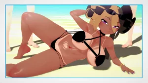 various Horn Gals Aife Caoimhe by Zana OC - Page 726