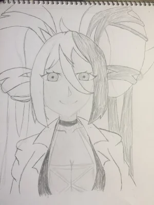 various Horn Gals Aife Caoimhe by Zana OC - Page 96