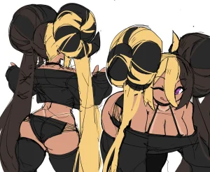 various Horn Gals Aife Caoimhe by Zana OC - Page 97