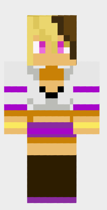 various Horn Gals Aife Caoimhe by Zana OC - Image 114