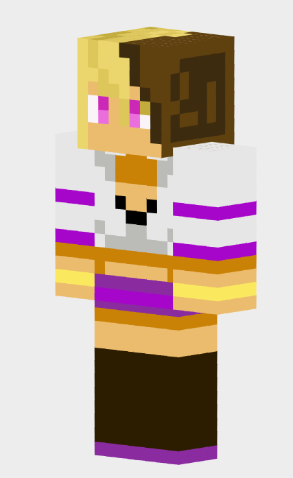 various Horn Gals Aife Caoimhe by Zana OC - Image 115