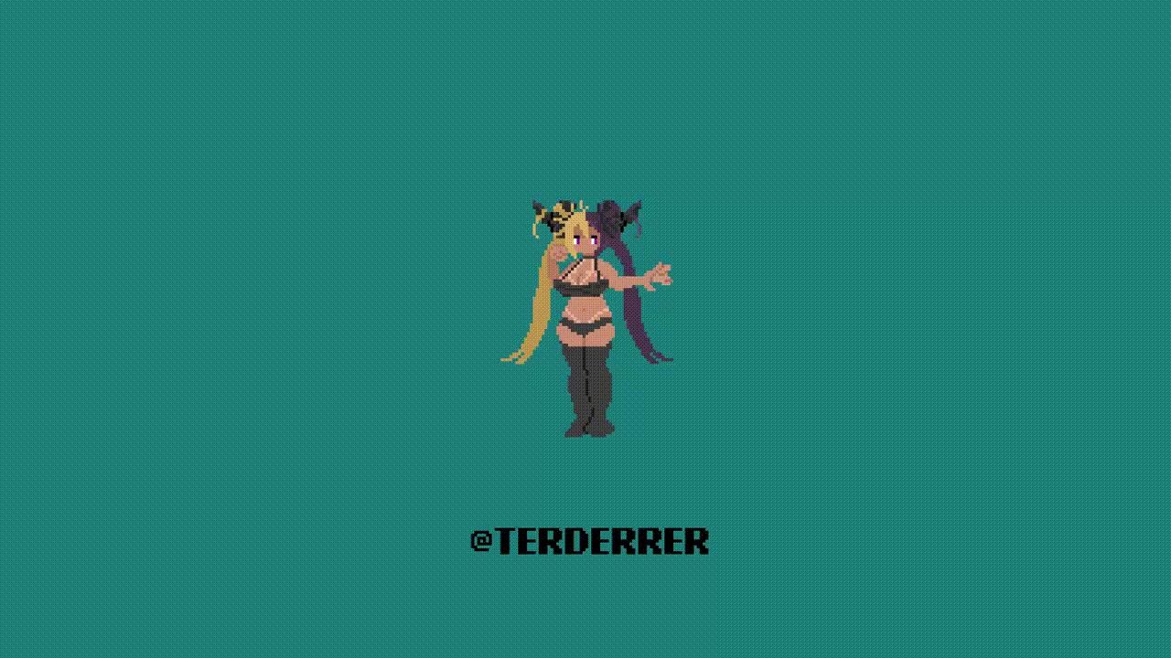 various Horn Gals Aife Caoimhe by Zana OC - Image 261