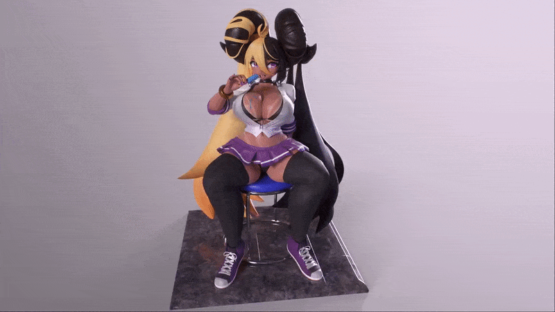 various Horn Gals Aife Caoimhe by Zana OC - Image 293