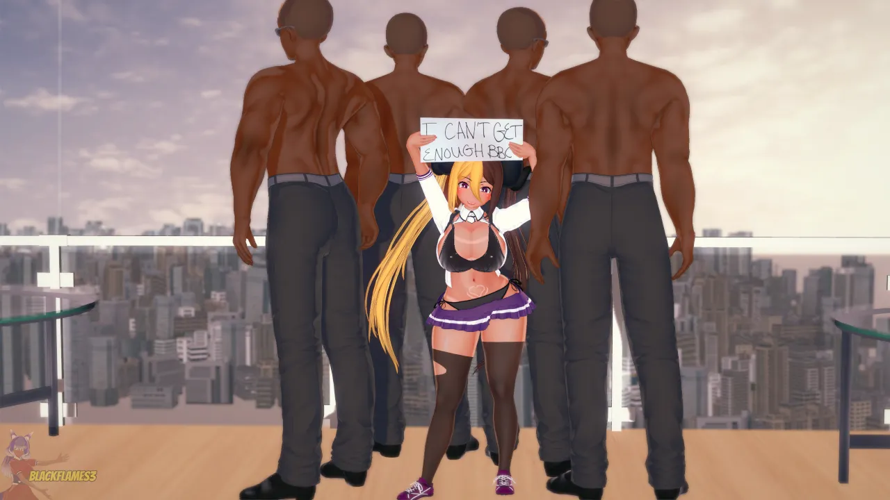 various Horn Gals Aife Caoimhe by Zana OC - Image 313