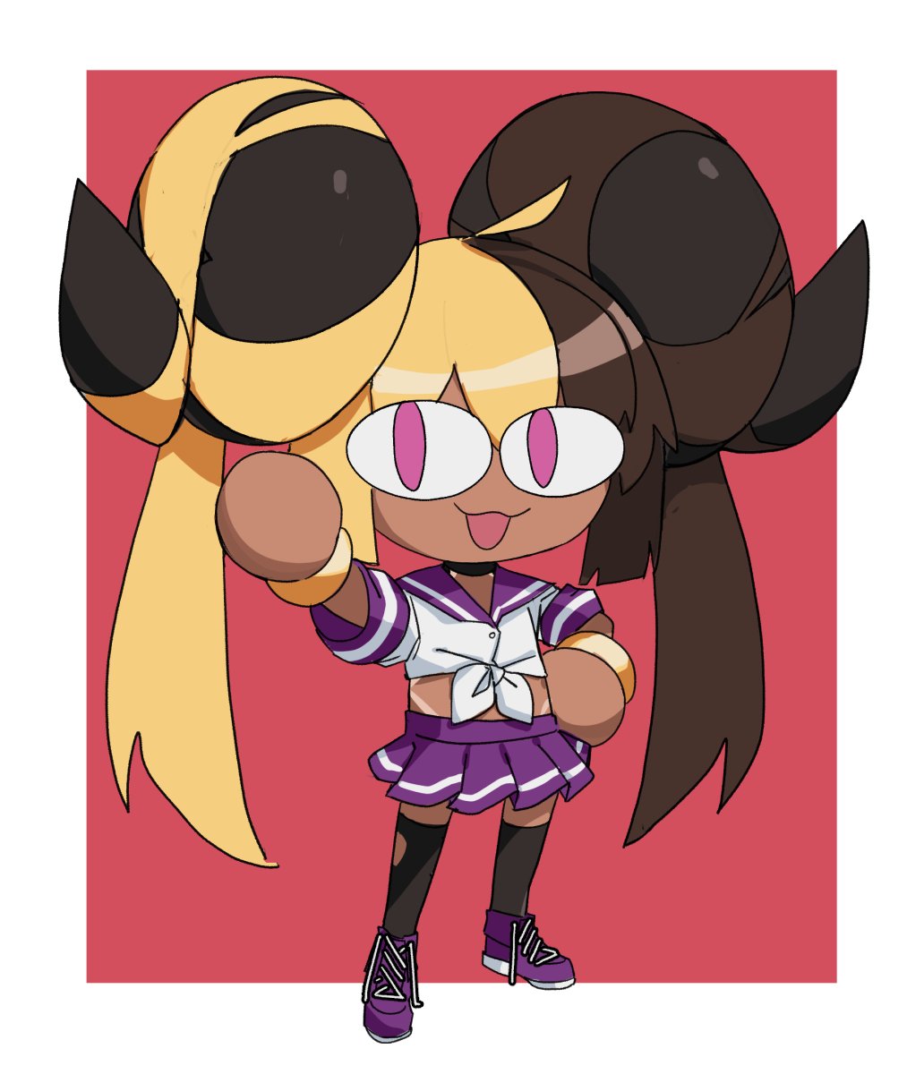 various Horn Gals Aife Caoimhe by Zana OC - Image 360