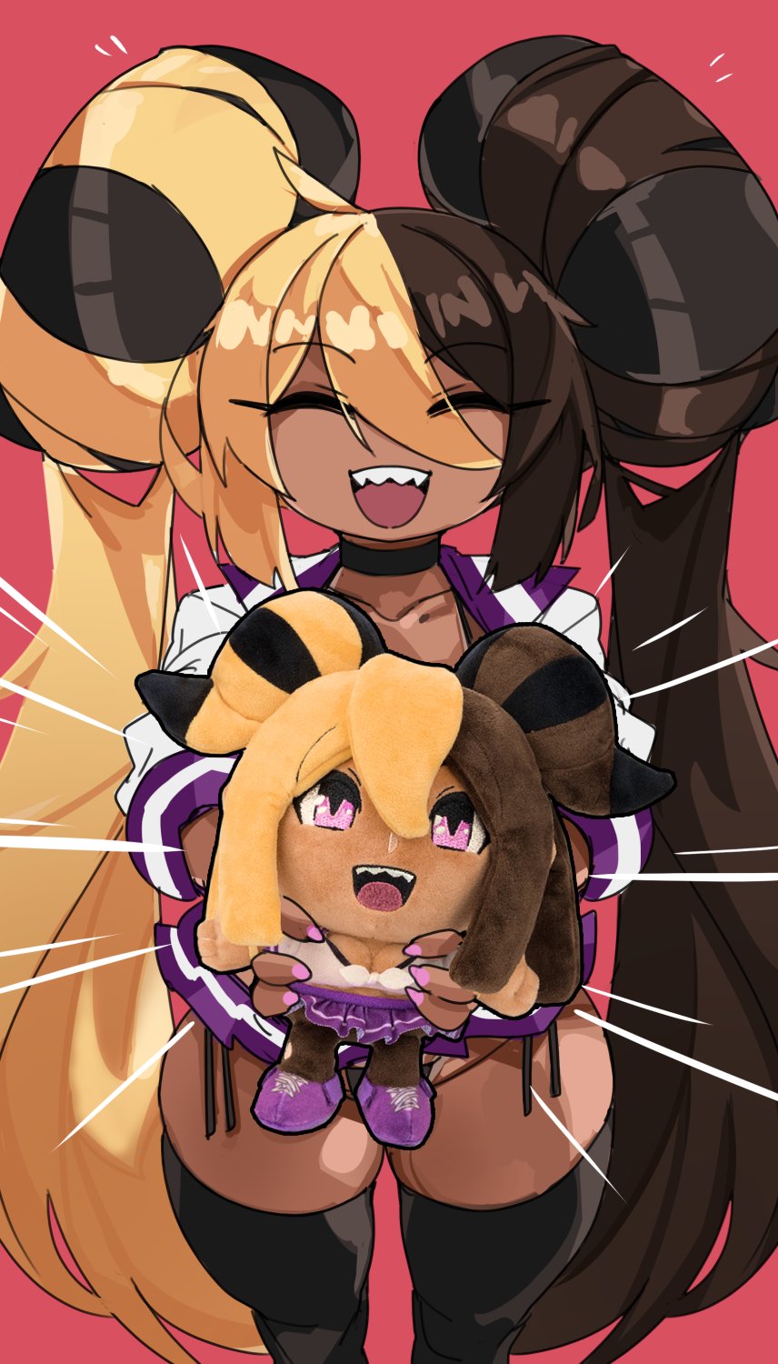 various Horn Gals Aife Caoimhe by Zana OC - Image 408