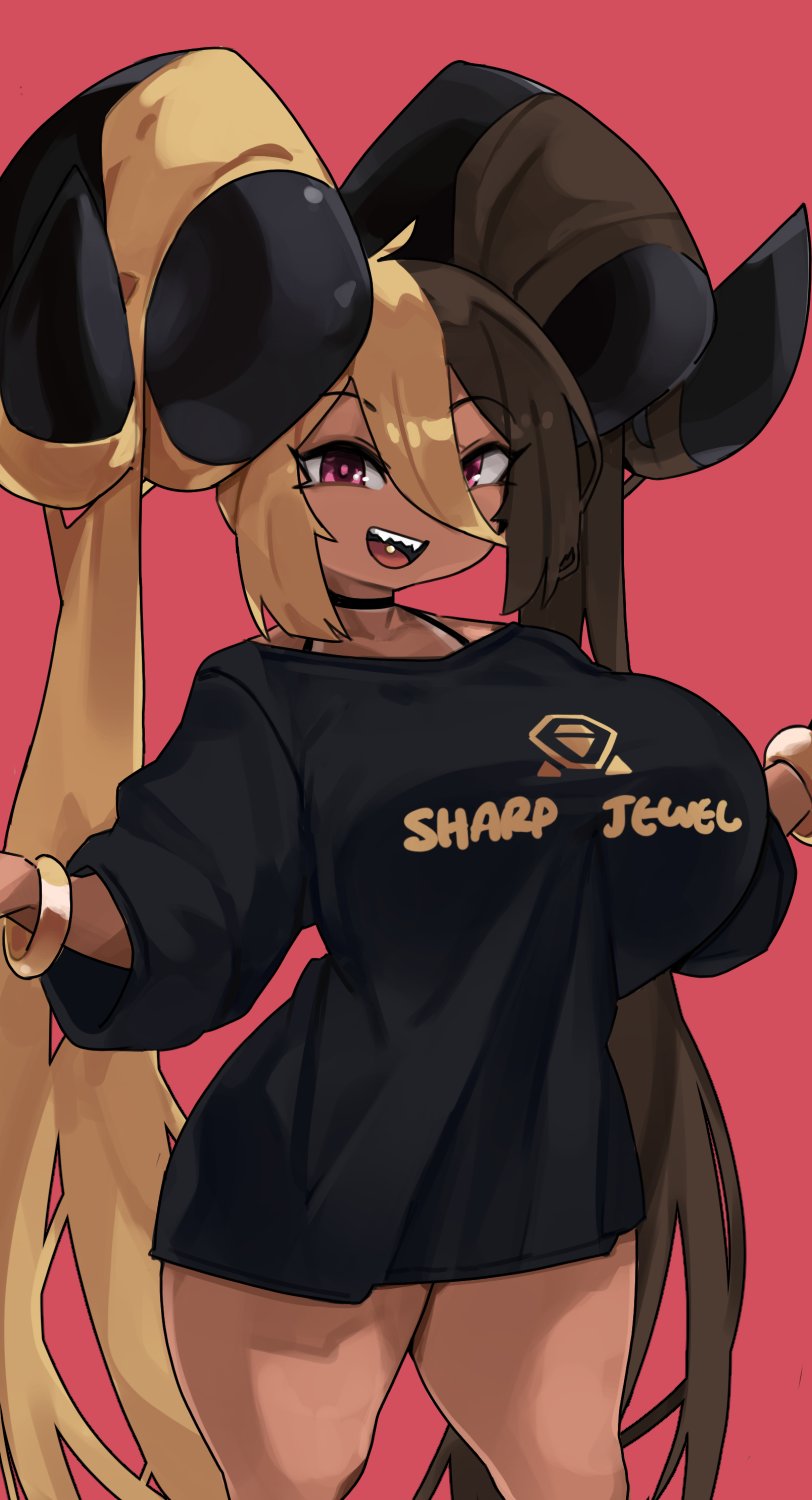 various Horn Gals Aife Caoimhe by Zana OC - Image 465