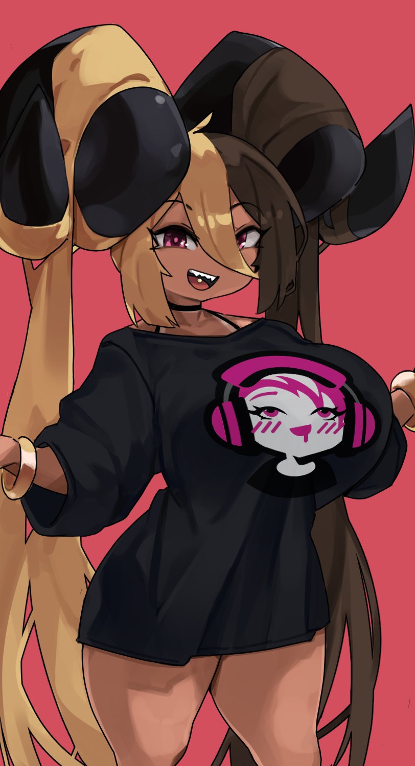 various Horn Gals Aife Caoimhe by Zana OC - Image 471