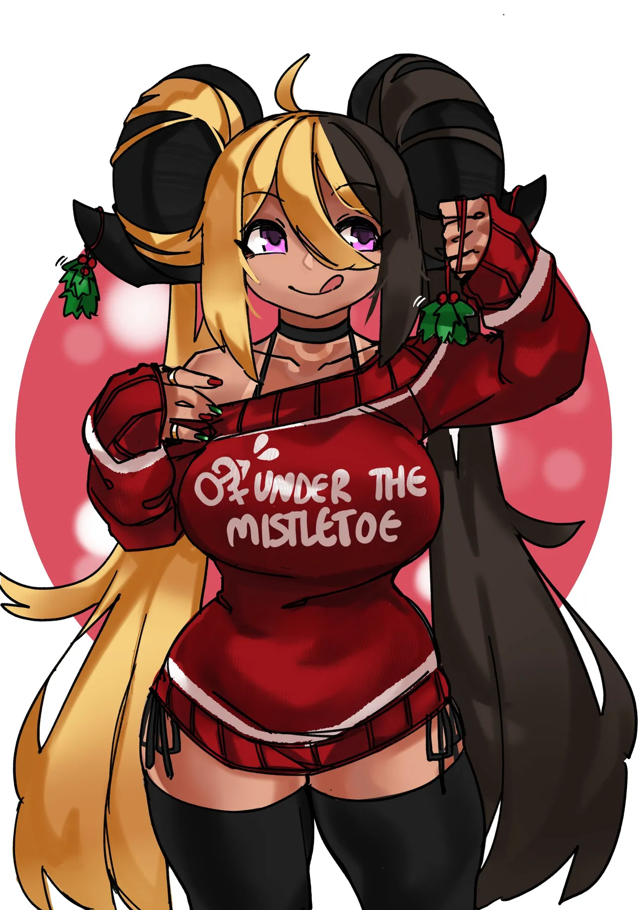 various Horn Gals Aife Caoimhe by Zana OC - Image 53