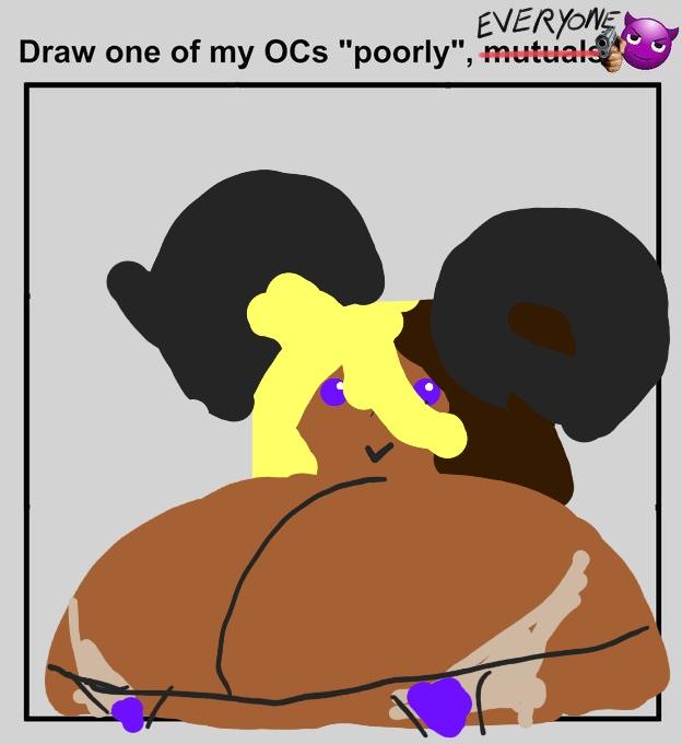 various Horn Gals Aife Caoimhe by Zana OC - Image 561