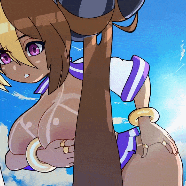 various Horn Gals Aife Caoimhe by Zana OC - Image 640