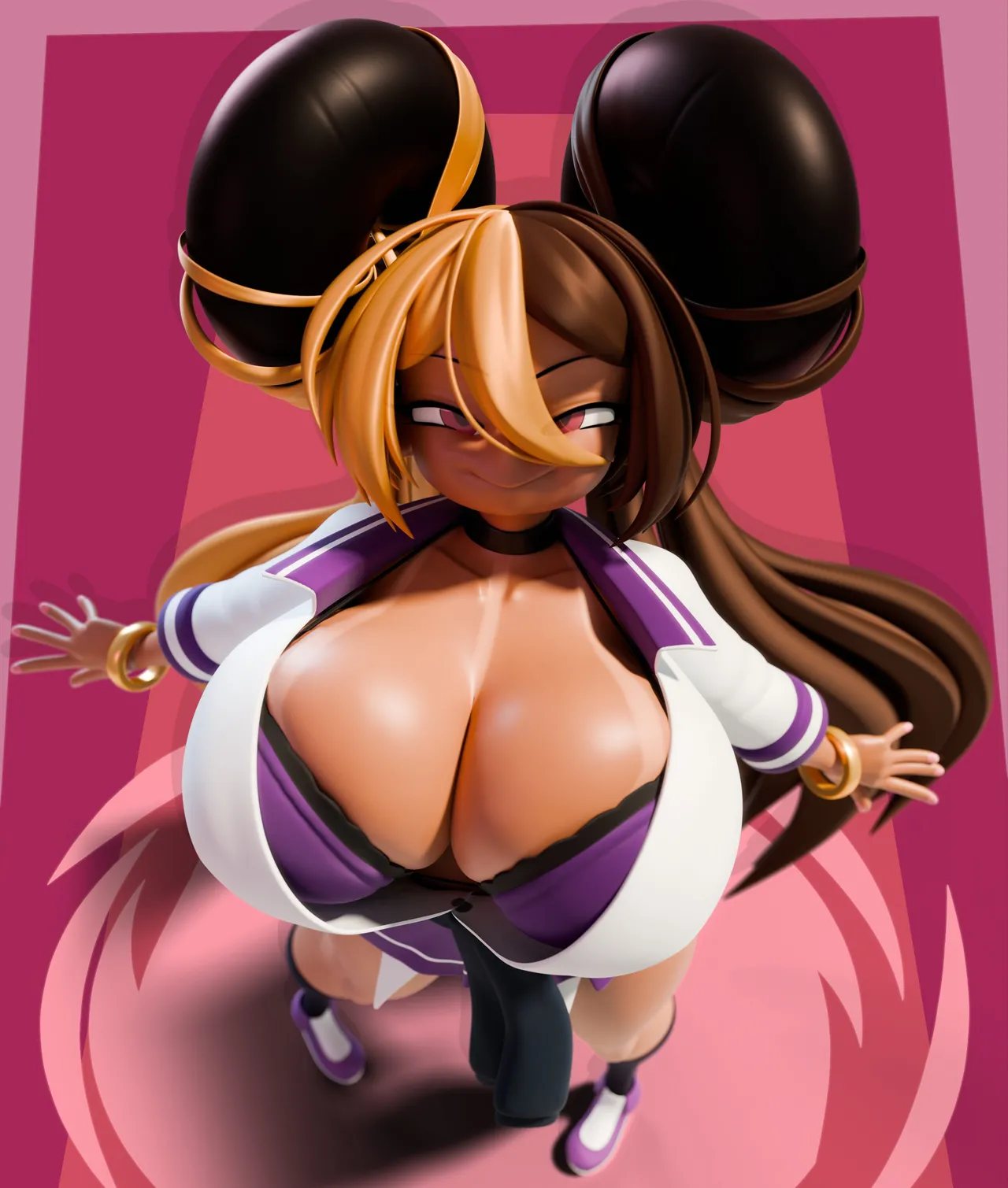 various Horn Gals Aife Caoimhe by Zana OC - Image 646