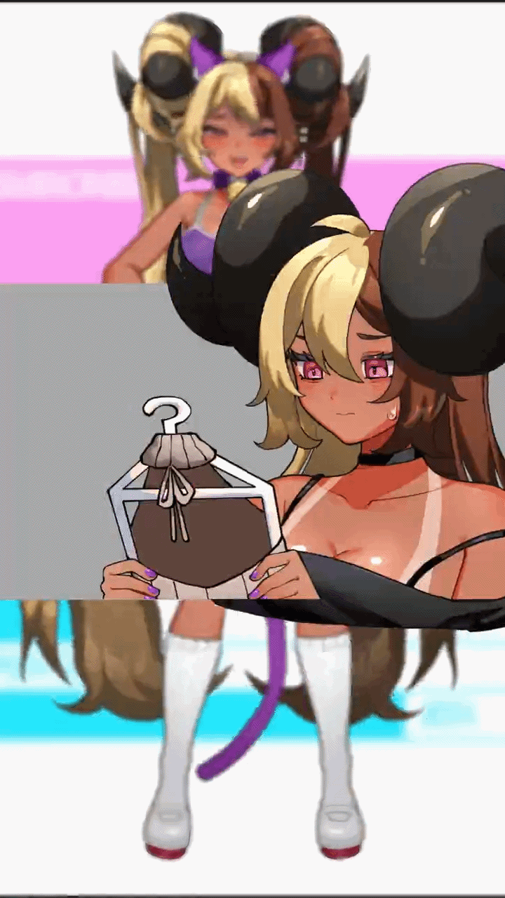 various Horn Gals Aife Caoimhe by Zana OC - Image 662