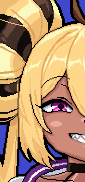 various Horn Gals Aife Caoimhe by Zana OC - Image 709