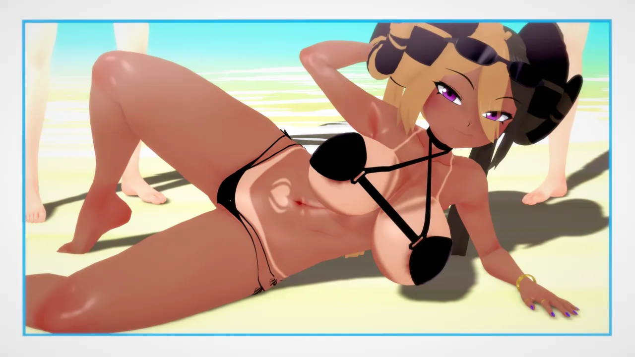 various Horn Gals Aife Caoimhe by Zana OC - Image 726