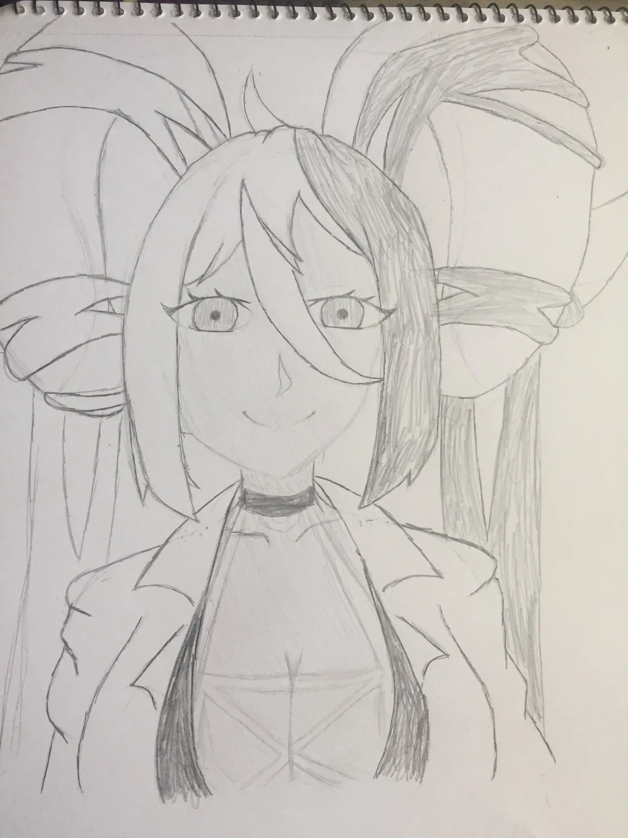 various Horn Gals Aife Caoimhe by Zana OC - Image 96