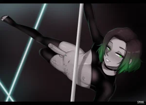 various Jewels OCs by Dross - Page 11