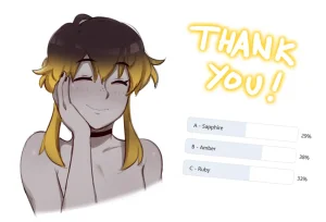 various Jewels OCs by Dross - Page 12