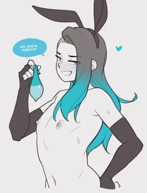 various Jewels OCs by Dross - Page 57