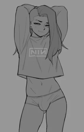 various Jewels OCs by Dross - Page 88