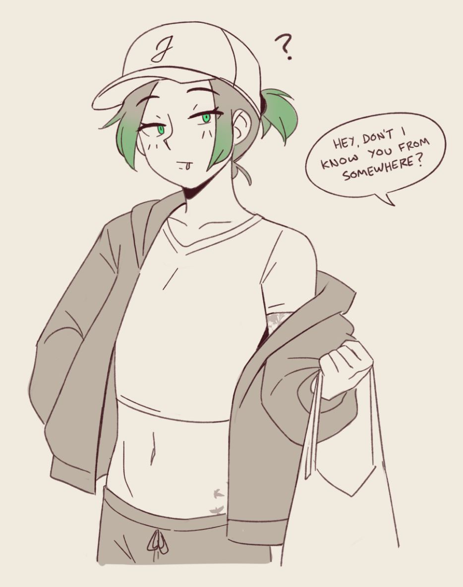 various Jewels OCs by Dross - Image 16