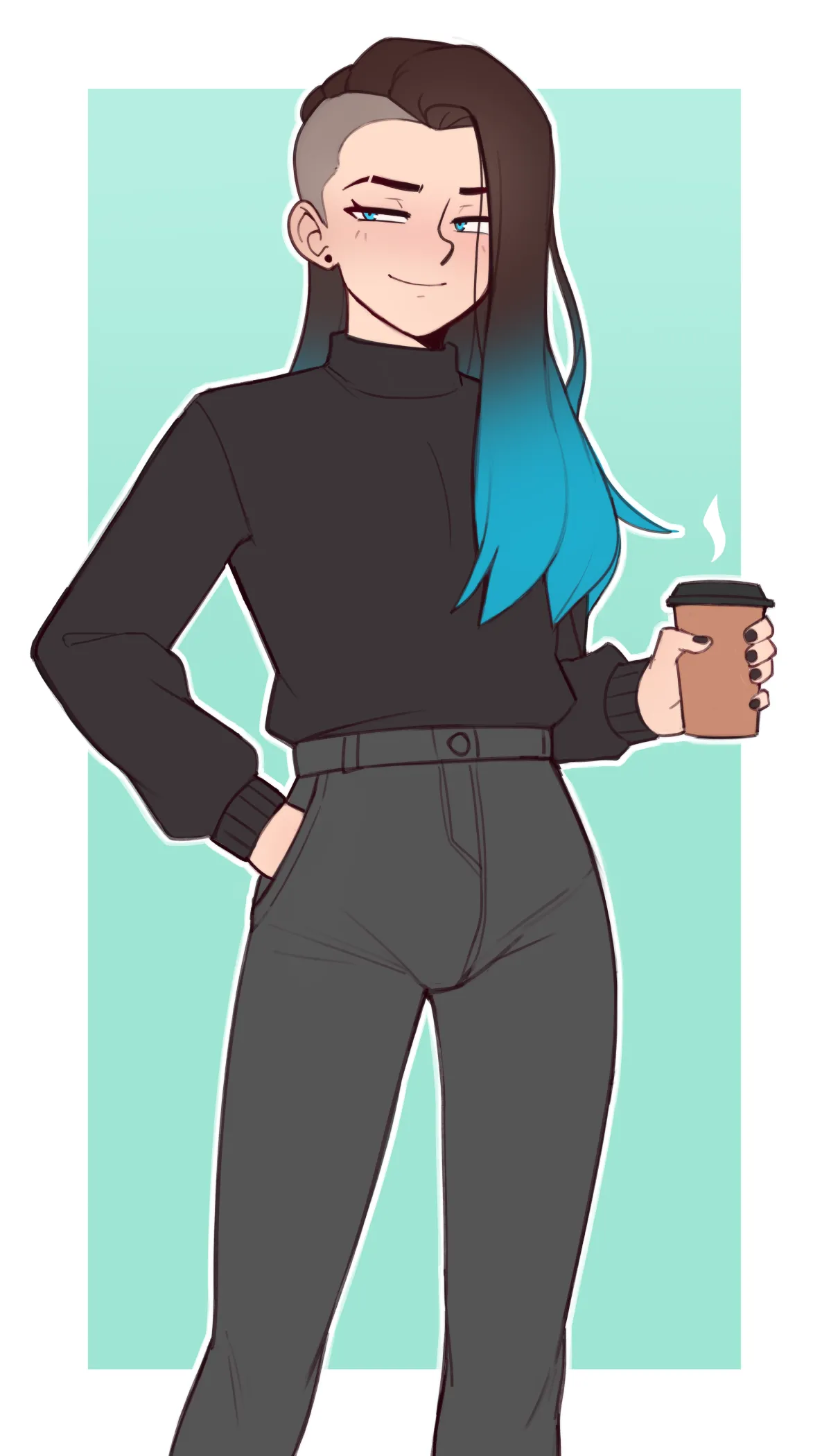 various Jewels OCs by Dross - Image 26