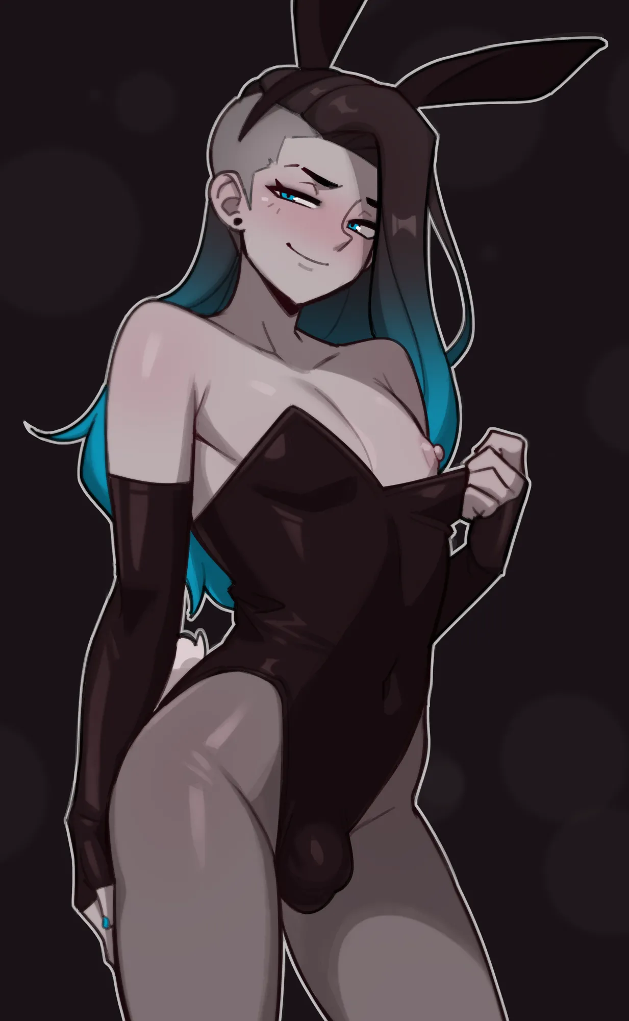 various Jewels OCs by Dross - Image 48