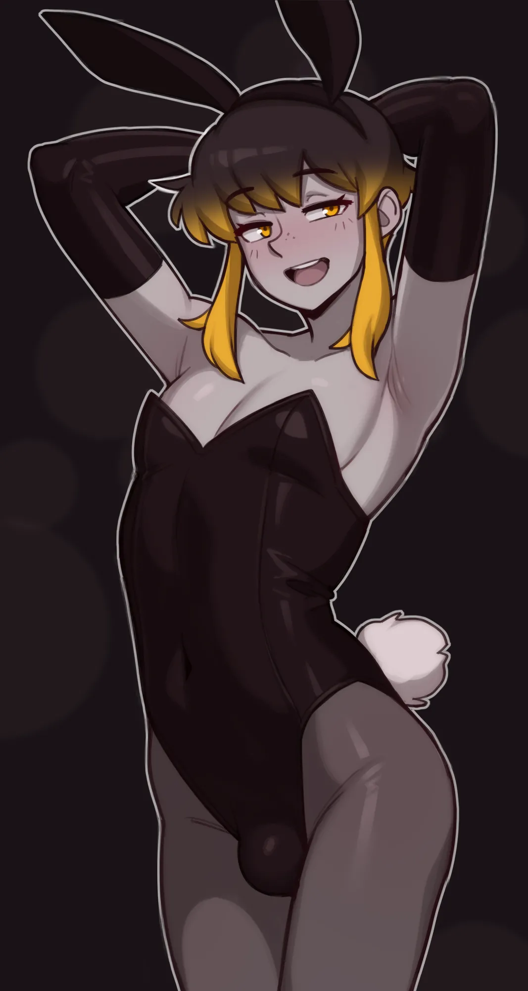 various Jewels OCs by Dross - Image 49