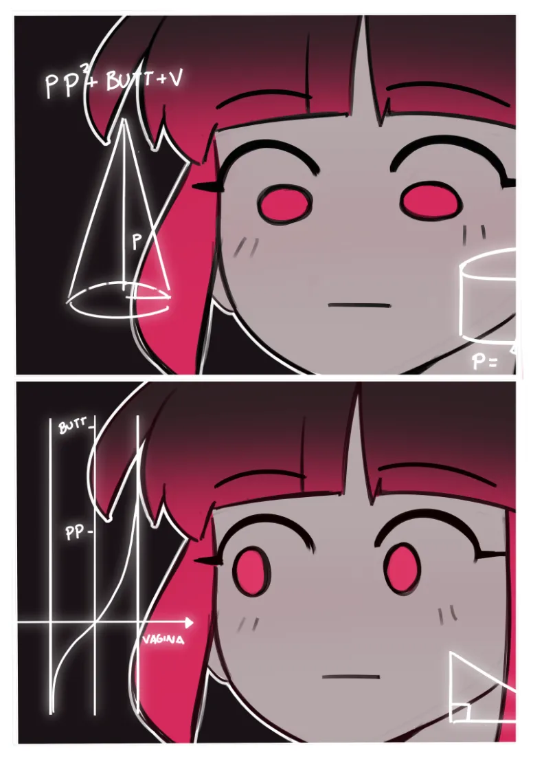 various Jewels OCs by Dross - Image 83