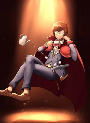 various Master Relish - Page 12