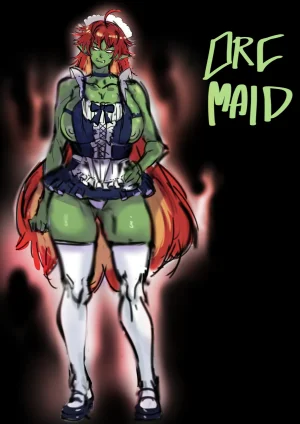 various Master Relish - Page 21