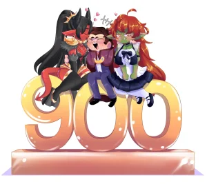 various Master Relish - Page 24