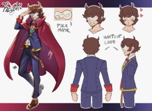 various Master Relish - Page 29