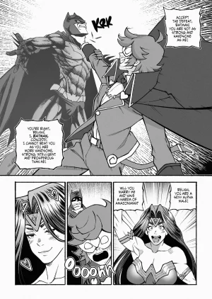 various Master Relish - Page 38