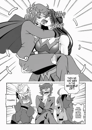 various Master Relish - Page 39