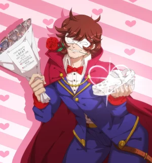 various Master Relish - Page 51