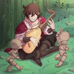 various Master Relish - Page 75