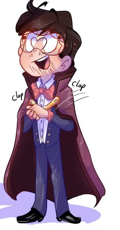 various Master Relish - Page 8