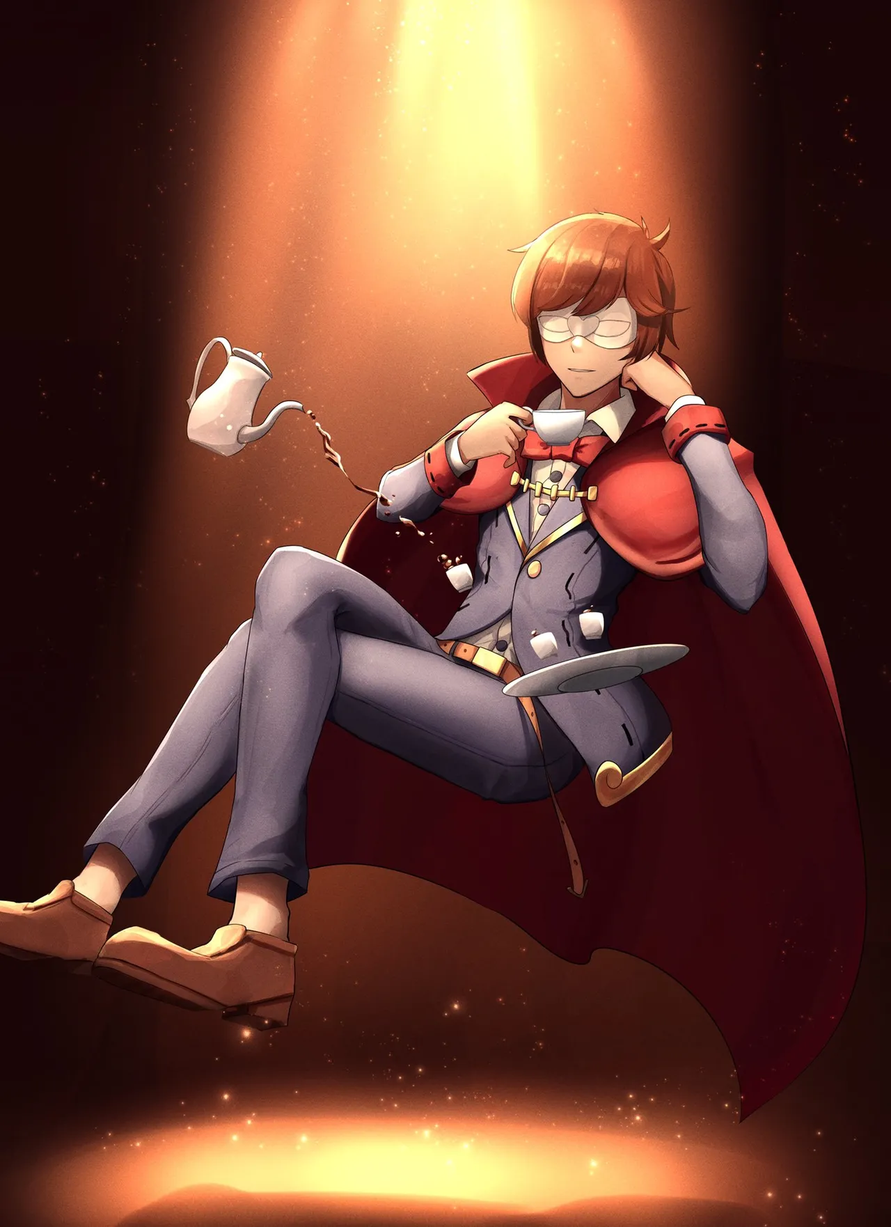 various Master Relish - Image 12