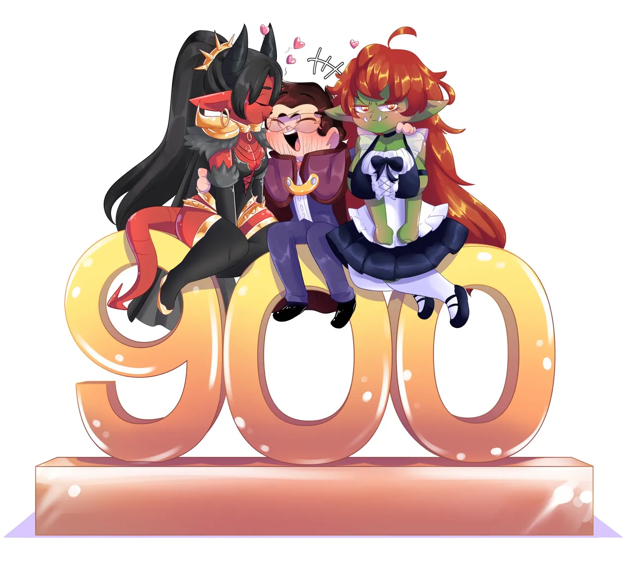 various Master Relish - Image 24