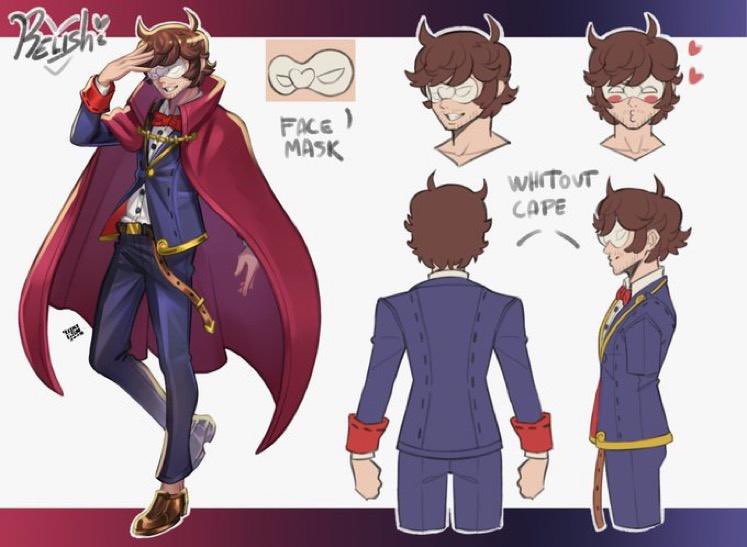 various Master Relish - Image 29