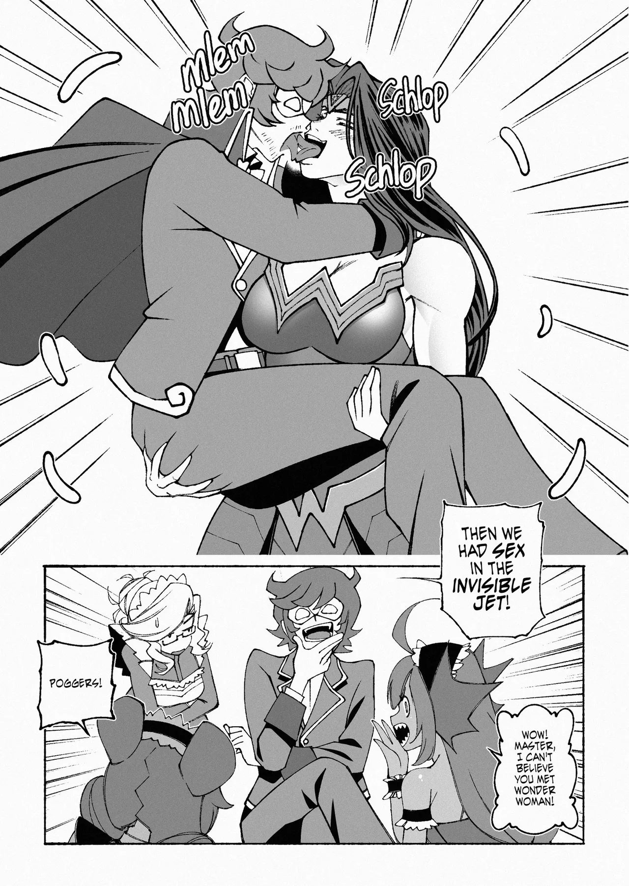 various Master Relish - Image 39