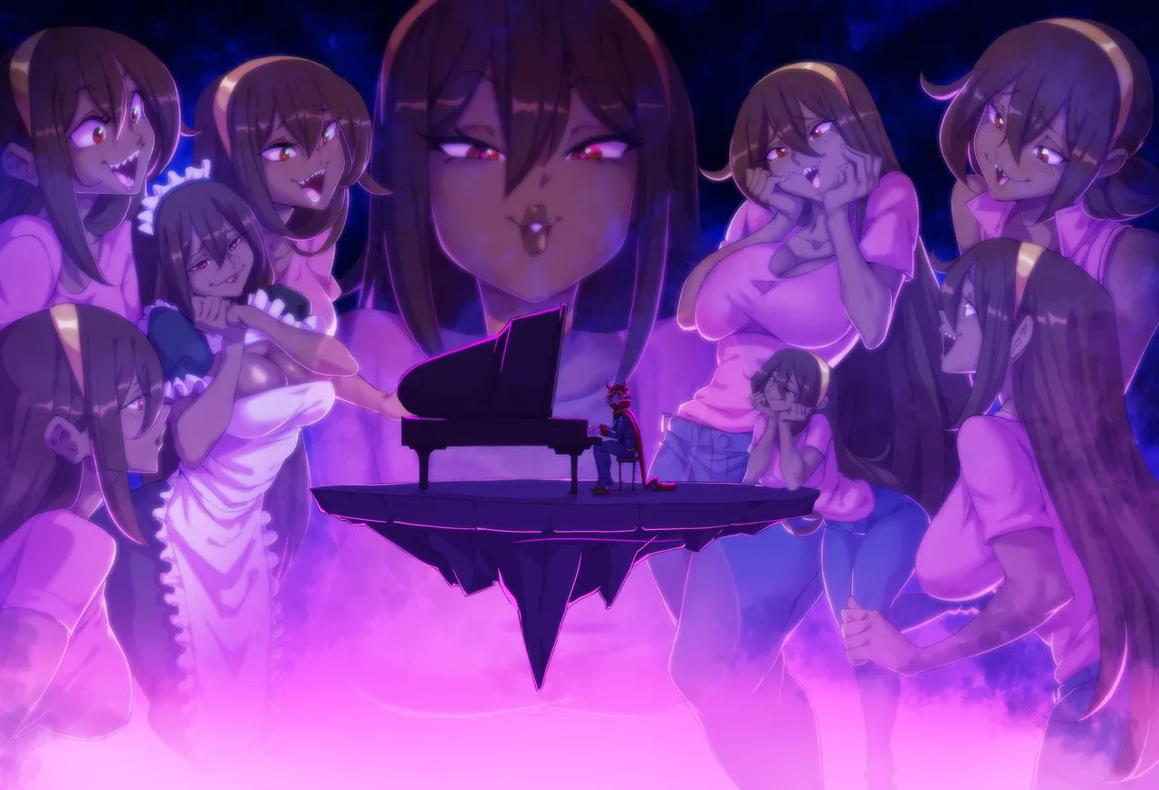 various Master Relish - Image 48